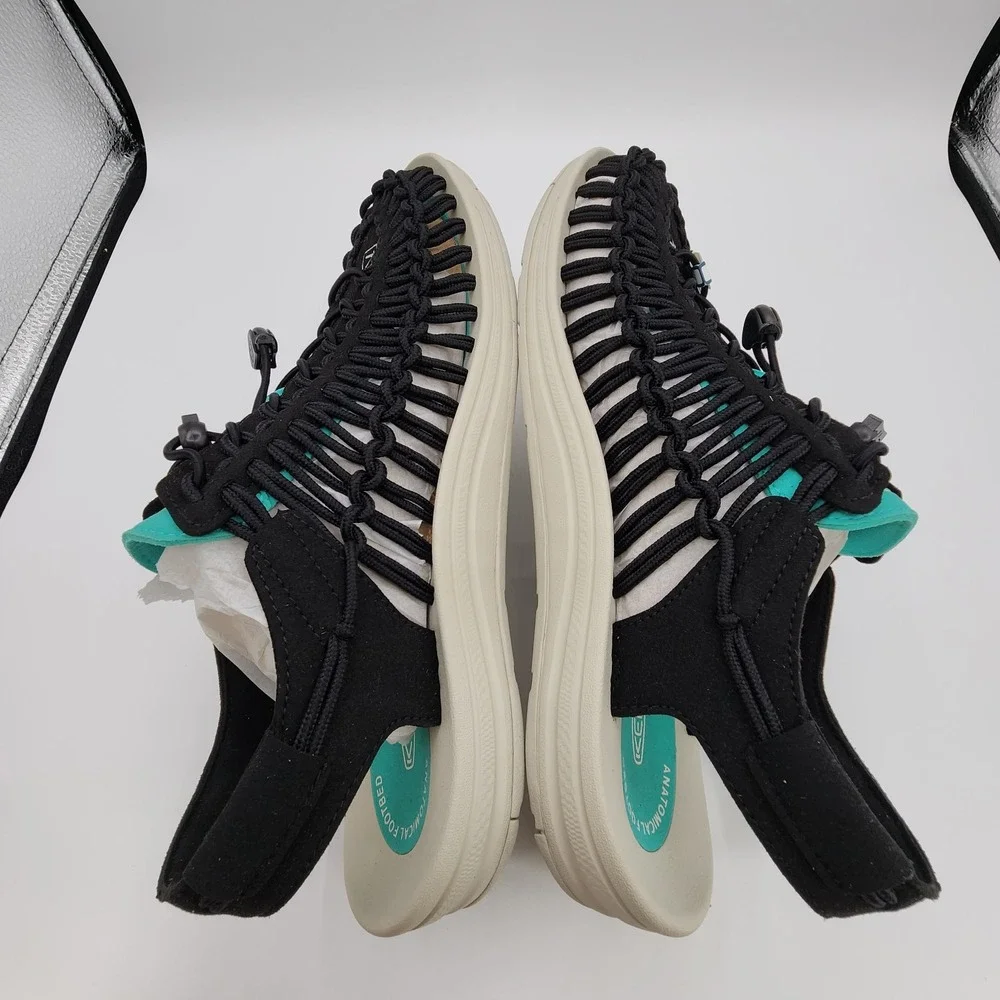 Keen brand new